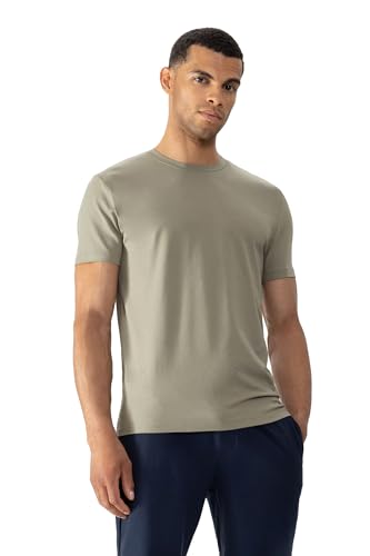 Mey Loungewear Serie Relax Herren Homewear Shirts Salvia L(L) von Mey