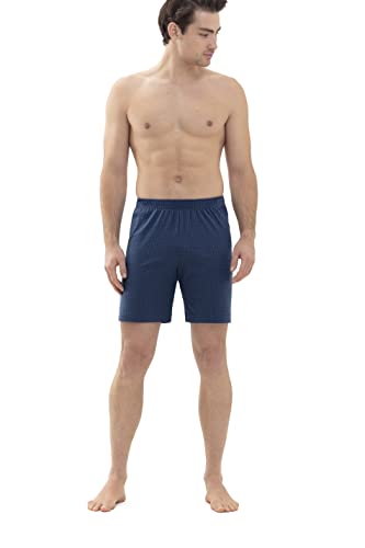 Mey Nachtwäsche Serie Glenhope Herren Homewear Hosen Neptune S(48) von Mey