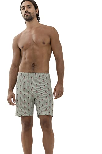 Mey Nachtwäsche Serie Pineapple Herren Homewear Hosen Leaf XL(XL) von Mey