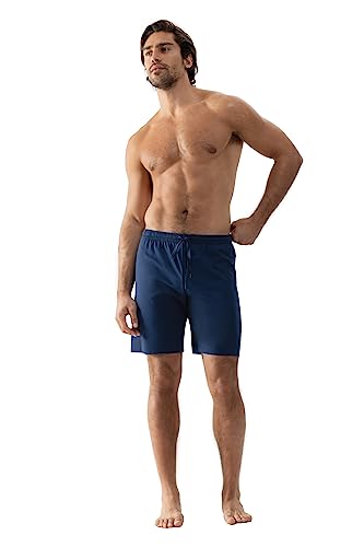 Mey Nachtwäsche Serie Melton Herren Homewear Hosen Neptune M(50) von Mey