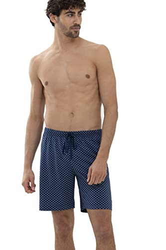 Mey Nachtwäsche Serie Gisborne Herren Homewear Hosen Neptune L(52) von Mey