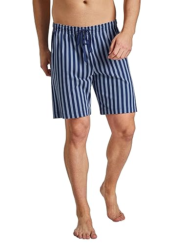 Mey Nachtwäsche Serie Cranbourne Herren Homewear Hosen Neptune XXL(56) von Mey