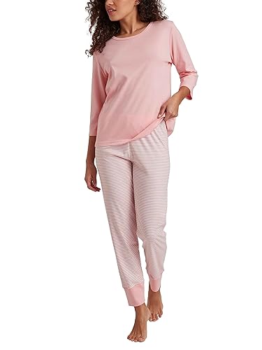 Mey Paula 7/8-Pyjama Damen von Mey