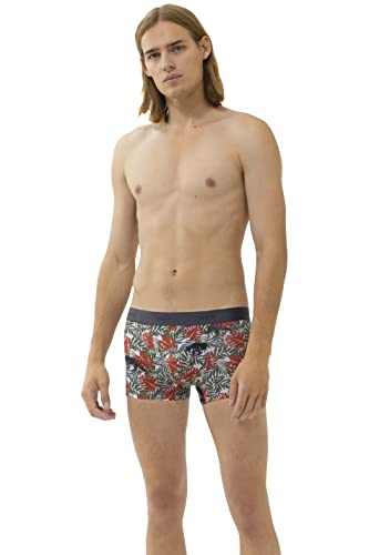 Mey Tagwäsche Serie Panthers Herren Shorties Leaf L(6) von Mey