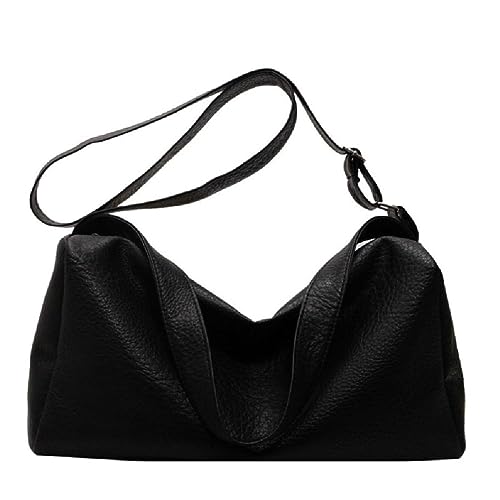 2023 Neue Tragetaschen, Schultertasche, Crossbody-Tasche für Mädchen, Damen, Geldbörse, Unterarmtasche, trendige Achseltasche, modische Handtasche, koreanischer Stil, modische Tasche, Achseltasche, von Miaelle