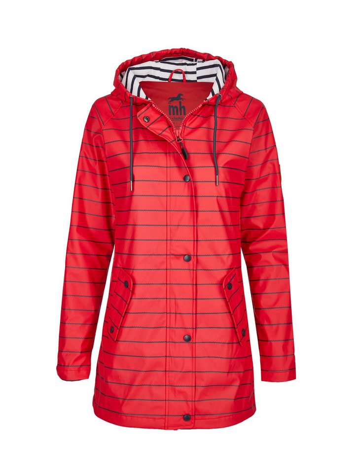 Michael Heinen Regenjacke Damen Regenjacke Tau Michael Heinen Regenjacke Damen Regenjacke Tau von Michael Heinen