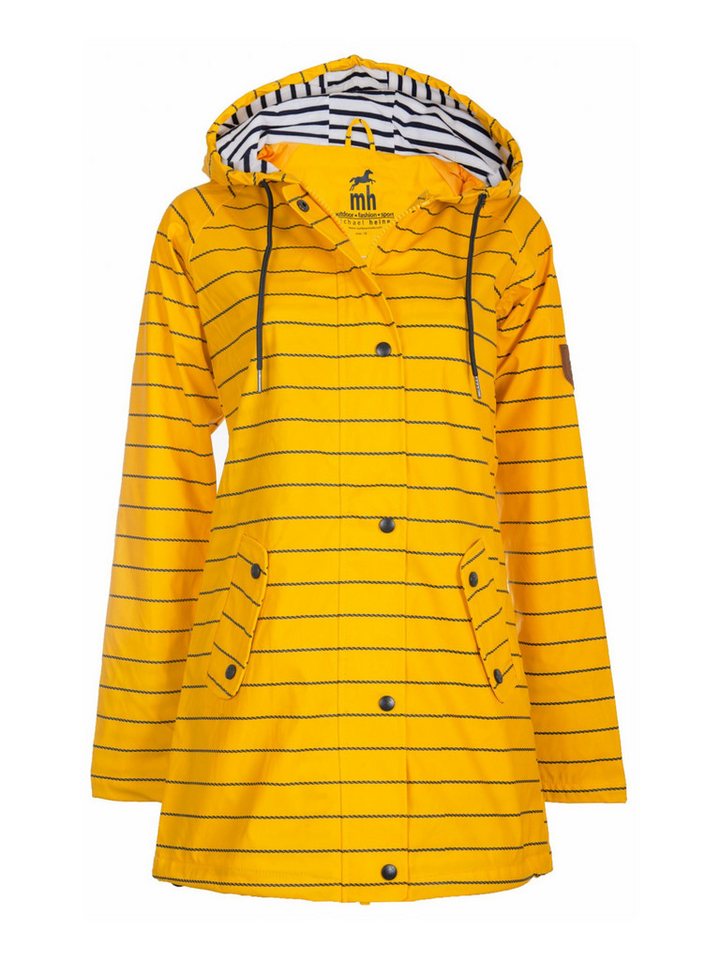 Michael Heinen Regenjacke Damen Regenjacke Tau Michael Heinen Regenjacke Damen Regenjacke Tau von Michael Heinen