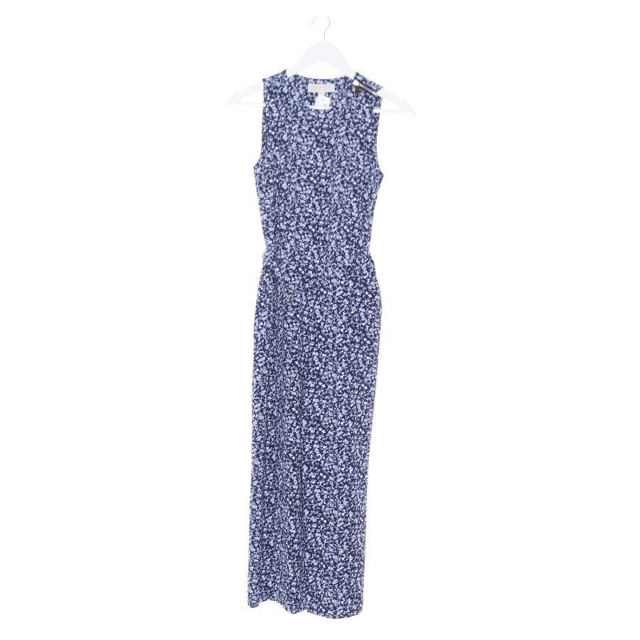 Michael Kors Jumpsuit 30 Blau von Michael Kors