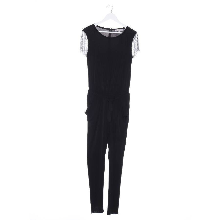 Michael Kors Jumpsuit S Schwarz von Michael Kors