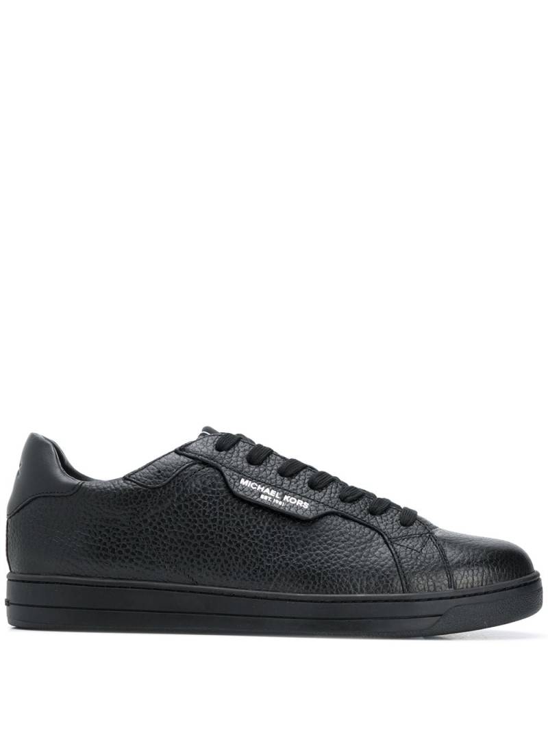 Michael Michael Kors 'Keating' Sneakers - Schwarz von Michael Michael Kors