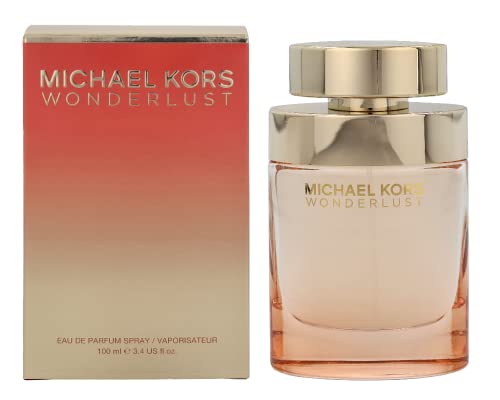 Michael Kors Eau de Cologne für Frauen, 100 ml von Michael Kors