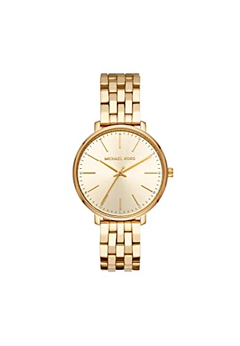 Michael Kors MK1041 Damen Armbanduhr von Michael Kors