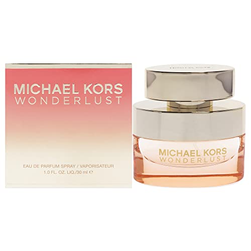 Michael Kors Wonderlust Eau de Parfum spray, 1er Pack (1 x 30 g) von Michael Kors