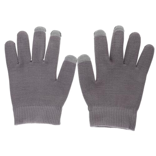 Mikinona 1paar Moisturizing Gloves Hydratisierende Gel-handschuhe Für Trockene Hände Atmungsaktive Pflegehandschuhe Wiederverwendbar Für Handcreme Und Nachtpflege Mikinona 1paar Moisturizing Gloves Hydratisierende Gel-handschuhe Für Trockene Hände Atmungsaktive Pflegehandschuhe Wiederverwendbar Für Handcreme Und Nachtpflege von Mikinona