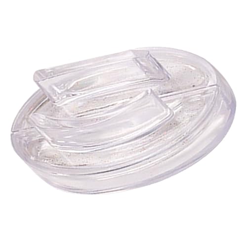 Mikinona Multifunktions-Maniküre-Nagel-Stempel-Set -Zubehör 2 Stempelplatten Mikinona Multifunktions-Maniküre-Nagel-Stempel-Set -Zubehör 2 Stempelplatten von Mikinona