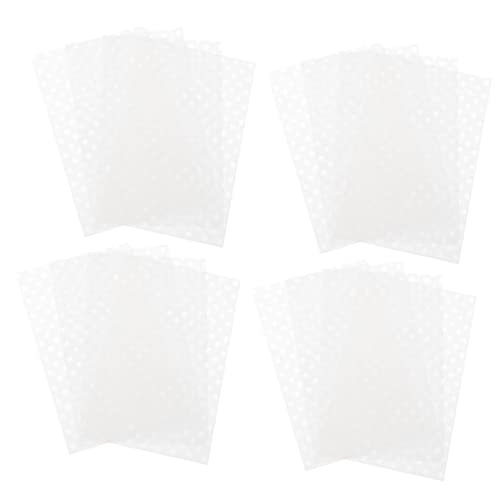 Mikinona 1000blätter Perm Papier Für Friseursalons Atmungsaktives Haarstyling-werkzeug Für Dauerwellen Für Professionelle Und Private Anwendungen Mikinona 1000blätter Perm Papier Für Friseursalons Atmungsaktives Haarstyling-werkzeug Für Dauerwellen Für Professionelle Und Private Anwendungen von Mikinona