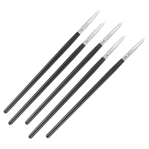 Mikinona 5stücke Teiliges Nagelkunst Skulptur Und Zeichnungsset Effekte Präzise Malwerkzeuge Für Professionelle Nageldesigns Und Kreative Anwendungen Schwarz Mikinona 5stücke Teiliges Nagelkunst Skulptur Und Zeichnungsset Effekte Präzise Malwerkzeuge Für Professionelle Nageldesigns Und Kreative Anwendungen Schwarz von Mikinona