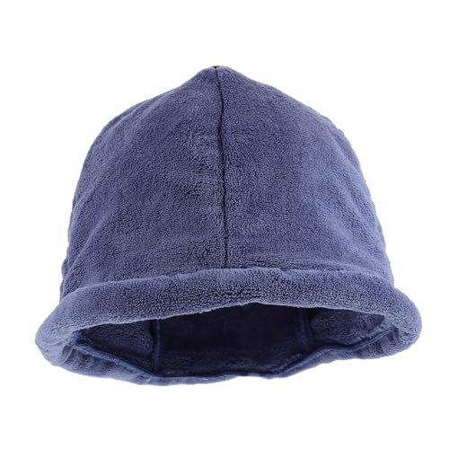 Mikinona Fischerhut Korallensamt Sauna Filz Badekappe Herren Duschhaube Für Mikinona Fischerhut Korallensamt Sauna Filz Badekappe Herren Duschhaube Für von Mikinona