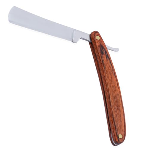 Mikinona Vintage Rasierer Rasierer Rasierapparate Für Männer Herrenrasierer Zum Rasieren Von Bart Stahlrasierer Holzgriff Rasiermesser Mikinona Vintage Rasierer Rasierer Rasierapparate Für Männer Herrenrasierer Zum Rasieren Von Bart Stahlrasierer Holzgriff Rasiermesser von Mikinona
