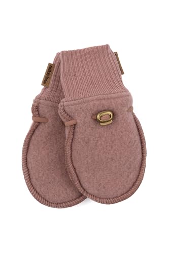 Mikk-line Wollhandschuhe für Kinder in Burlwood | Größe 86/92 | Wärme WollWalk Handschuhe für Mädchen und Jungen Mikk-line Wollhandschuhe für Kinder in Burlwood | Größe 86/92 | Wärme WollWalk Handschuhe für Mädchen und Jungen von Mikk-line