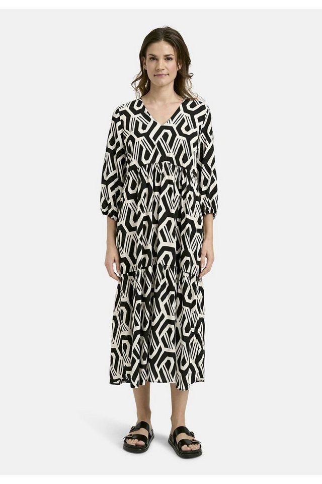 Milano Italy Shirtkleid Milano Italy Shirtkleid von Milano Italy