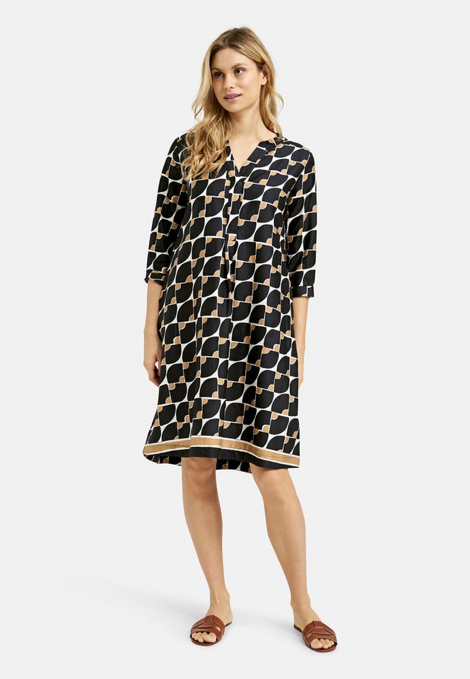 Milano Italy Sommerkleid aus Baumwolle Milano Italy Sommerkleid aus Baumwolle von Milano Italy