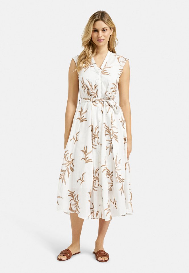 Milano Italy Sommerkleid mit Taschen Milano Italy Sommerkleid mit Taschen von Milano Italy