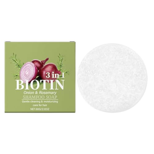 Hair Soap, Scalp Shampoo, 60 g Blend Boosts Strength, Hydration, Durability, Women-Friendly Mix Enhances Clarity, Balance, Radiance, Hair Conditioner for All Types Indoor Outdoor Hair Soap, Scalp Shampoo, 60 g Blend Boosts Strength, Hydration, Durability, Women-Friendly Mix Enhances Clarity, Balance, Radiance, Hair Conditioner for All Types Indoor Outdoor von Mimoqk