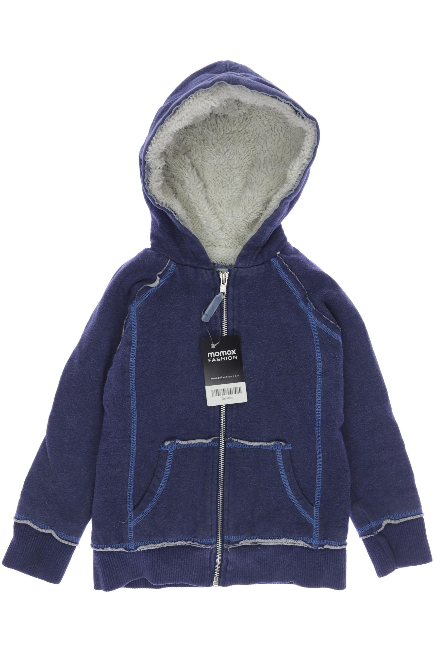 Mini Boden Herren Hoodies & Sweater, blau, Gr. 116 von Mini Boden