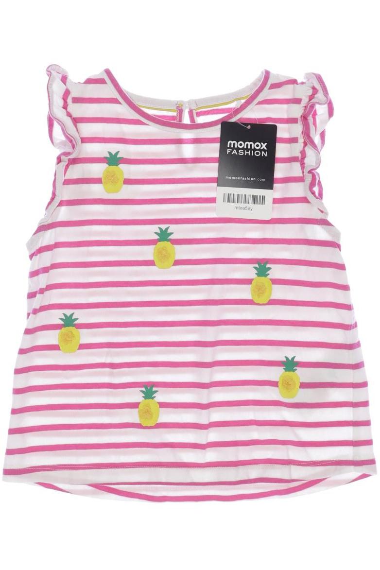 Mini Boden Damen T-Shirt, pink, Gr. 104 von Mini Boden