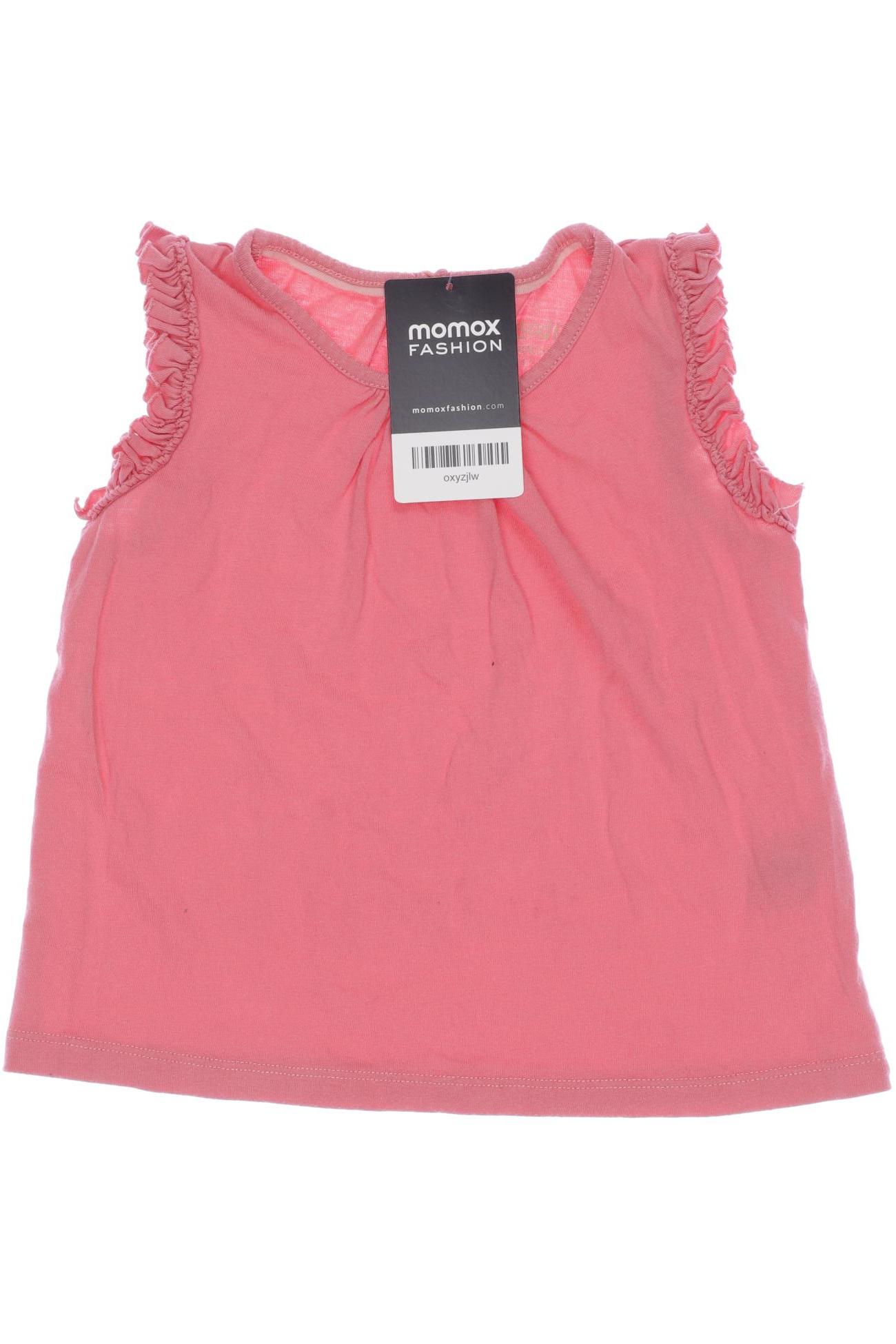 Mini Boden Damen T-Shirt, pink, Gr. 62 von Mini Boden