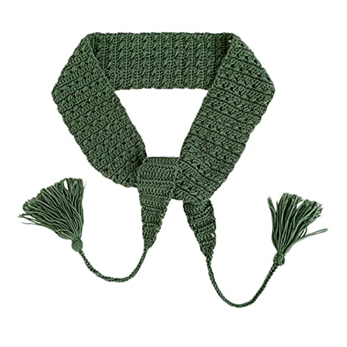 MinnowXY Stirnbänder Häkelnadel Stirnband Vintage Make-up Haarreifen Haarschmuck für Frauen Mädchen MinnowXY Stirnbänder Häkelnadel Stirnband Vintage Make-up Haarreifen Haarschmuck für Frauen Mädchen von MinnowXY
