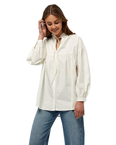 Nalia tunic shirt von Minus