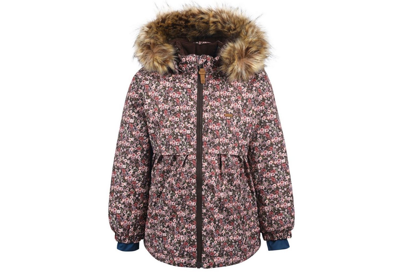 Minymo Winterjacke Minymo Snow Jacket Java 152 Mädchen Schneejacke Winter von Minymo