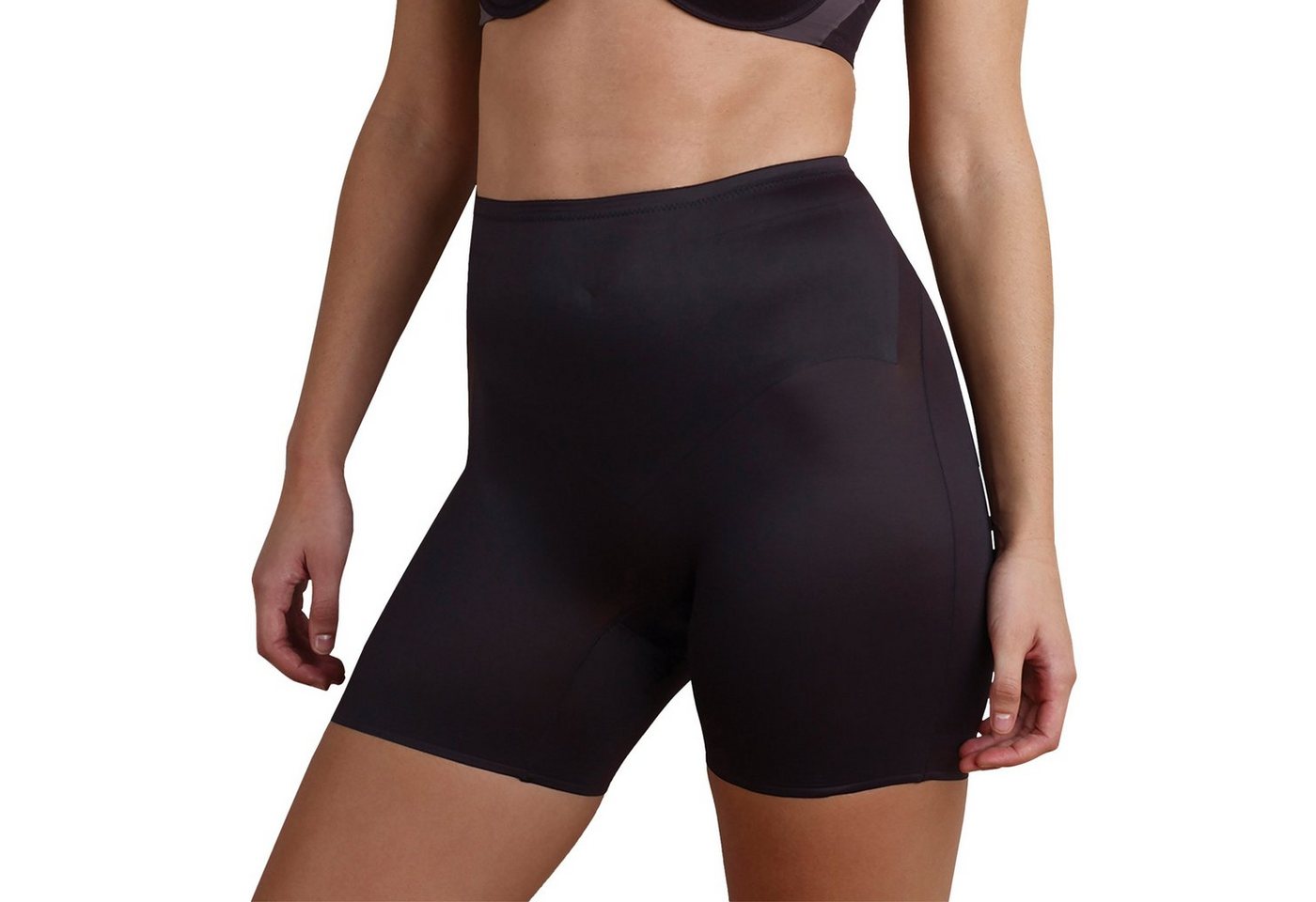 Miss Perfect Formslip 4176 TC Shapewear Damen - Adjust Perfect Waistline Bike Short von Miss Perfect