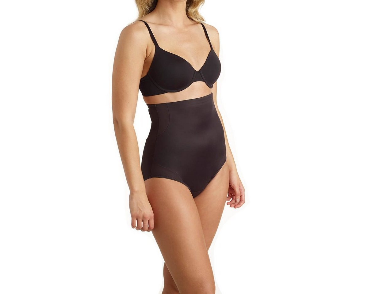 Miss Perfect Miederhose 4415 Damen Taillenhoher Miederslip mit Cooling Fabric von Miss Perfect