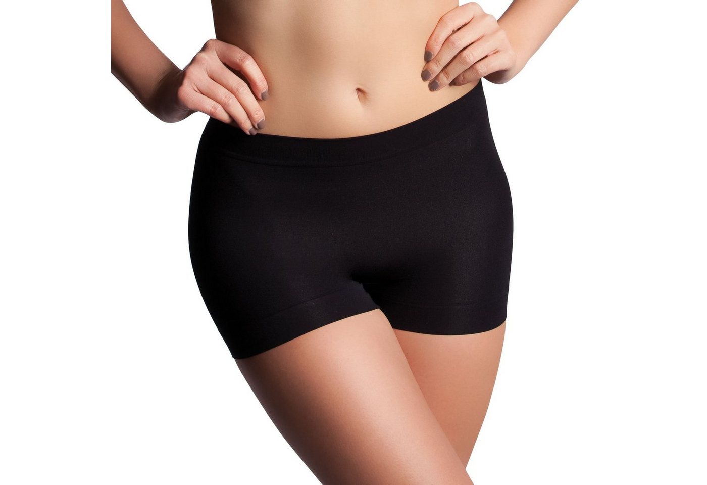 Miss Perfect Panty 36850 Seamless Shapewear Panty von Miss Perfect