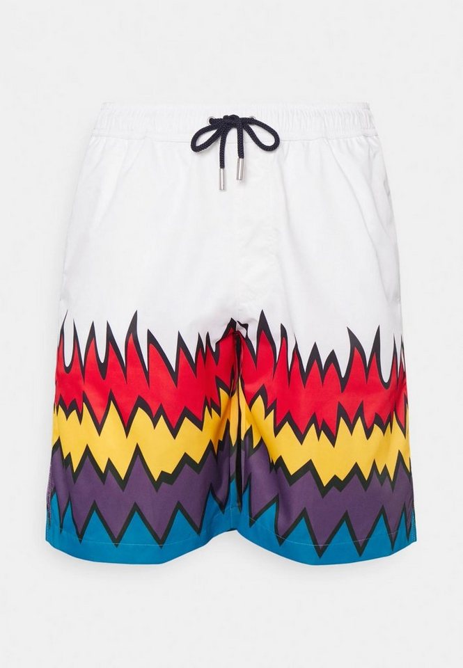 Missoni Badeshorts Missoni Herren Bademode, Missoni Herren Badeshort, Swimshort von Missoni