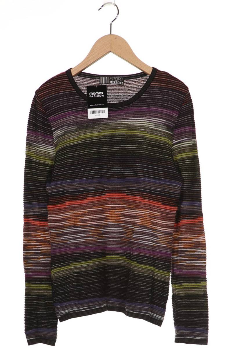 Missoni Damen Pullover, mehrfarbig, Gr. 36 von Missoni