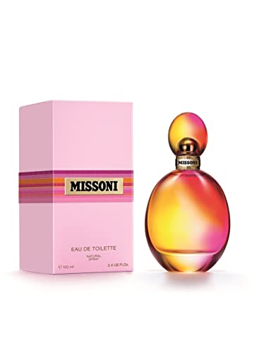 Missoni Eau de Toilette 100 ml von Missoni