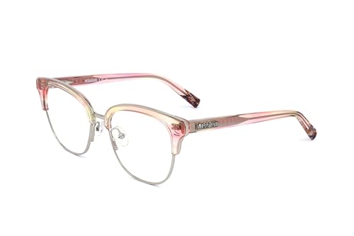 Brillen Missoni MIS 0012 1ZX PINK HORN 51/17/ WOMAN Brillen Missoni MIS 0012 1ZX PINK HORN 51/17/ WOMAN von Missoni