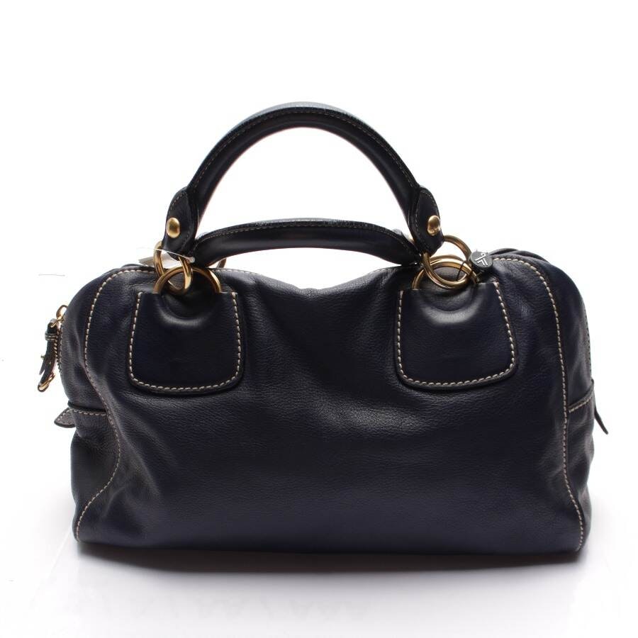 Miu Miu Handtasche Navy von Miu Miu