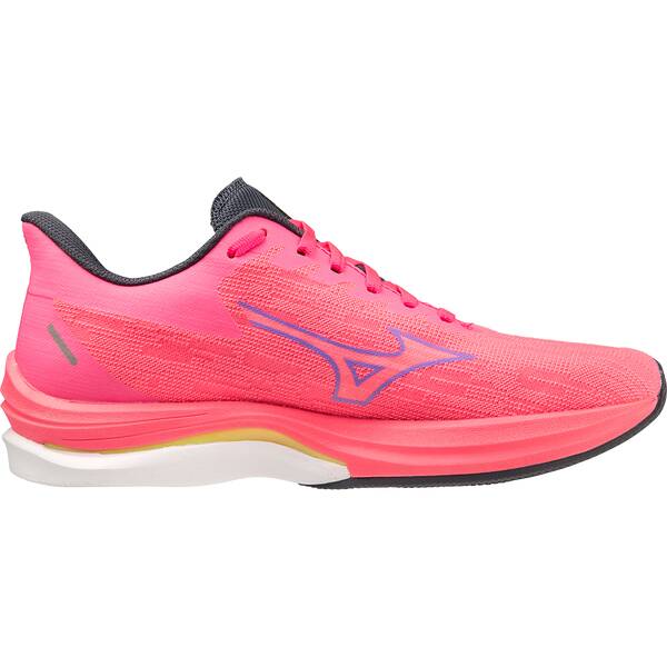 MIZUNO Damen Laufschuhe WAVE REBELLION SONIC von Mizuno