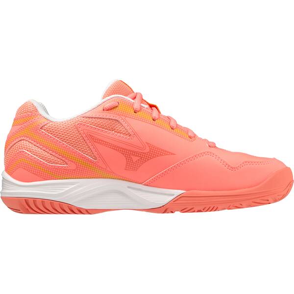 MIZUNO Damen Tennisoutdoorschuhe BREAK SHOT 4 AC(W) von Mizuno