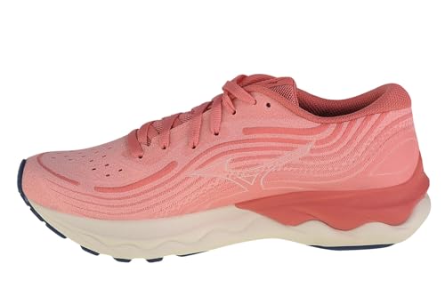 Mizuno Damen Running Shoes, pink, 38 EU von Mizuno