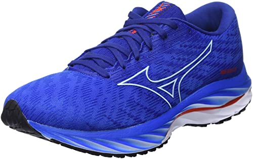 Mizuno Herren Running Shoes, Blue, 40.5 EU von Mizuno