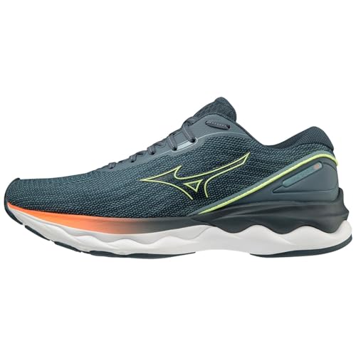 Mizuno Herren Running Shoes, Grey, 44 EU von Mizuno