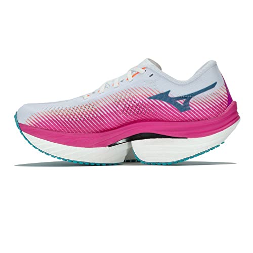 Mizuno Wave Rebellion Pro Women's Laufschuhe - SS23-37 von Mizuno