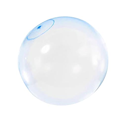 Mllkcao Bubble Ball Toys Aufblasbarer Wassergefüllte Bälle Sanft Reißfester Ball Spielzeug für Outdoor Pool Party Strandgarten Kinder Geschenk von Mllkcao