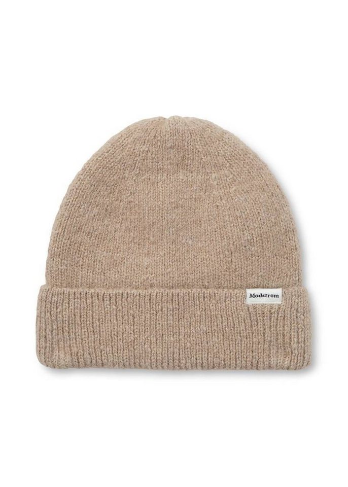 Modström Beanie Damen Mütze FOXIE von Modström